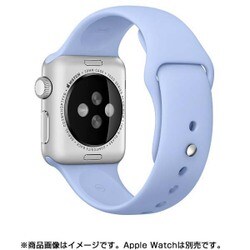 ヨドバシ.com - アップル Apple Apple Watch 38mmケース用 ライラック