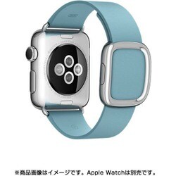 ヨドバシ.com - アップル Apple Apple Watch 38mmケース用 ブルー