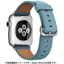 【希少】Apple純正Apple Watch クラシックバックル38mm ヨドバシ.com - アップル Apple Apple Watch 38mmケース用