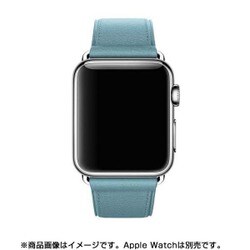 【希少】Apple純正Apple Watch クラシックバックル38mm レビュー】Apple Watchクラシックバックルバンド | アイアリ