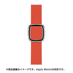 ヨドバシ.com - アップル Apple Apple Watch 38mmケース用 レッド