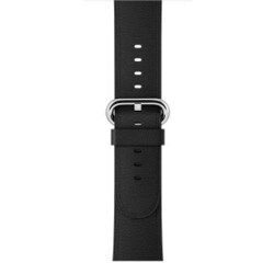 Apple - Apple Watch 38mm [ブラッククラシックバックル]本体 新品 ヨドバシ.com - アップル Apple Apple Watch 38mmケース用