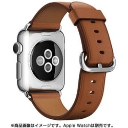 ヨドバシ.com - アップル Apple Apple Watch 38mmケース用 サドル 