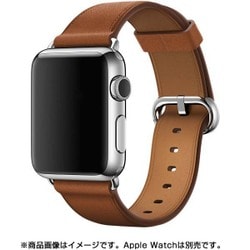 ヨドバシ.com - アップル Apple Apple Watch 38mmケース用 サドル