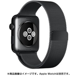 ヨドバシ.com - Apple Watch 42mmケース用 スペースブラック ...