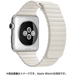 ヨドバシ.com - アップル Apple Apple Watch 42mmケース用 ホワイト