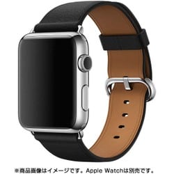 ヨドバシ.com - アップル Apple Apple Watch 42mmケース用 ブラック 