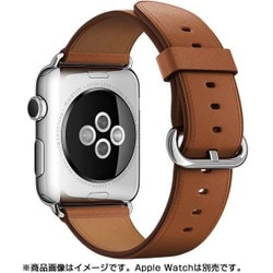 ヨドバシ.com - アップル Apple Apple Watch 42mmケース用 サドル 