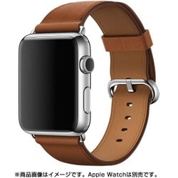 ヨドバシ.com - アップル Apple Apple Watch 42mmケース用 サドル 