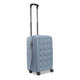 LOJEL VITA 旅行日数目安：1～2泊 35L TSAロック搭載 機内持ち込み可 ブルー LVIZ-S ブルー ハードケース
