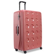 LOJEL VITA 旅行日数目安:1~2泊 35L TSAロック搭載 機内持ち込み可 レッド LVIZ-S レッド ハードケース