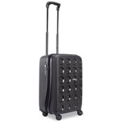 LOJEL VITA 旅行日数目安:4~7泊 75L TSAロック搭載 ブラック LVIZ-M ブラック ハードケース