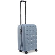 LOJEL VITA 旅行日数目安:1週間以上 117L TSAロック搭載 ブルー LVIZ-L ブルー ハードケース