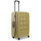 LOJEL VITA 旅行日数目安：1週間以上 117L TSAロック搭載 オリーブ LVIZ-L オリーブ ハードケース