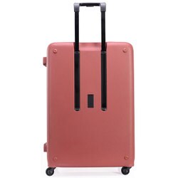 LOJEL VITA キャリーケース 75L TSAロック スーツケース 楽天市場】【送料無料】VITA-M ジッパーキャリー 75L TSAロック