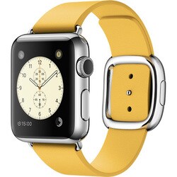 ヨドバシ.com - アップル Apple Apple Watch 38mm ステンレススチール 