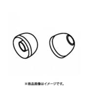 イヤーピース Lサイズ ブラック 917429000120D