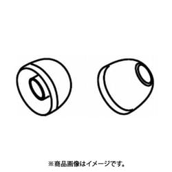 イヤーピース Sサイズ ブラック 917429000140D