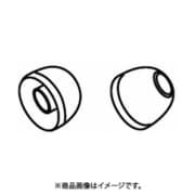 イヤーピース Sサイズ ブラック 917429000140D