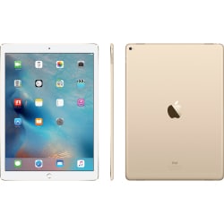 iPad Pro Wi-Fiモデル 256GB NL0V2J/A ゴールド