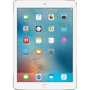 アップル iPad Pro Wi-Fiモデル 9.7インチ 128GB ゴールド MLMX2J/A