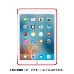 ヨドバシ.com - アップル Apple iPad Pro 9.7インチ シリコーンケース