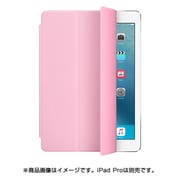 iPad Pro 9.7インチ Smart Cover ライトピンク MM2F2FE/A