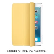 iPad Pro 9.7インチ Smart Cover イエロー MM2K2FE/A