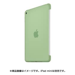 ヨドバシ.com - アップル Apple iPad mini 4 シリコーンケース ミント