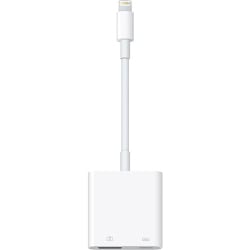 ヨドバシ.com - アップル Apple Lightning USB-3 カメラアダプタ ...