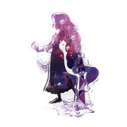 DKC-01 [キラクリコレクション シルエット ラプンツェル]