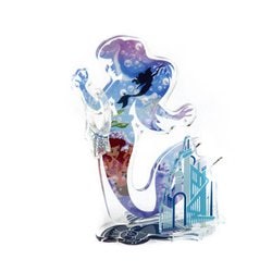 アリエル フリーセレクト 9.19まで ABC SELECT エービーシーセレクト DISNEY JELLY(15-20) キッズ