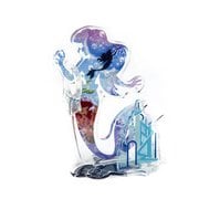 DKC-03 [キラクリコレクション シルエット アリエル]