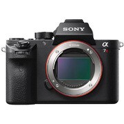 ILCE-7RM2 BQJE3 [α7RII (アルファ7R II) ボディ 35mmフルサイズ 海外仕様]