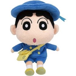 ぬいぐるみ 変身しんちゃん S 園服Ver.