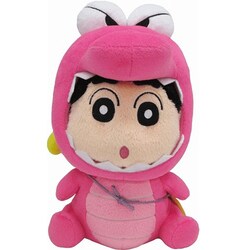 ヨドバシ Com 三英貿易 ぬいぐるみ 変身しんちゃん S ワニ山さんver 通販 全品無料配達 ヨドバシ Com 三英貿易 ぬいぐるみ 変身しんちゃん S ワニ山さんver 通販 全品無料配達