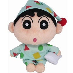 ぬいぐるみ 変身しんちゃん S パジャマVer.