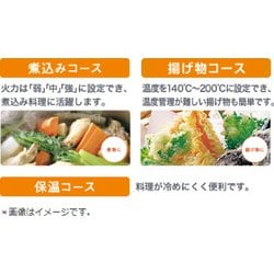 ヨドバシ.com - 東芝 TOSHIBA MR-Z30J（K） [卓上IH調理器 ブラック] 通販【全品無料配達】
