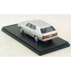 ハイストーリー 日産 スカイライン 1800ワゴン スポーティ GL 1972 ハイストーリー 日産 スカイライン 1800ワゴン スポーティ GL 1972