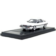 HS147WH [1/43 日産 サニー RZ-1 ターボ タイプB 1986 クリスタルホワイト]