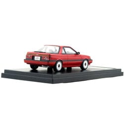 ヨドバシ.com - ハイストーリー HS147RE [1/43 日産 サニー RZ-1 ターボ タイプB 1986 スーパーレッド]  通販【全品無料配達】