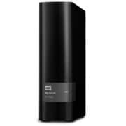 Mac用外付けハードディスクドライブ 6TB My Book for Mac WDBYCC0060HBK-JESN