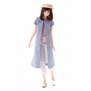 momokoDOLL（モモコドール） そっとほっとミルク [塗装済完成品ドール]