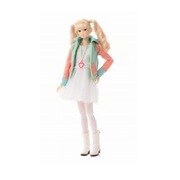 momokoDOLL（モモコドール） メリーゴーラウンド [塗装済完成品ドール]