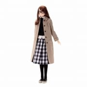 momokoDOLL（モモコドール） 君の去ったホーム [塗装済完成品ドール]