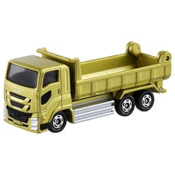 ヨドバシ.com - タカラトミー TAKARATOMY トミカ No.101 イスゞ ギガ 