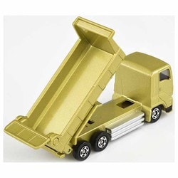 トミカデコトラ　いすゞギガ　トラック　銀箱 トミカデコトラ いすゞギガ トラック 銀箱 - メルカリ