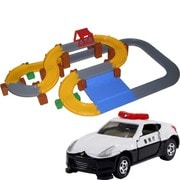 トミカシステム チャージトミカ パトロールカーセット [対象年齢：3歳～]