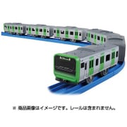 ※お値下げしました※【新品】山手線　６両　セット プラレール E235系 山手線 6両 いっぱいつなごう 6両編成 - メルカリ