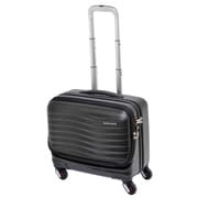 旅行日数目安：1～2泊 34L フリークエンター211 ブラック FQ1-211BK